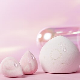 Kit D'éponges Teint Cosmic Glow - Kit D'éponges Teint
