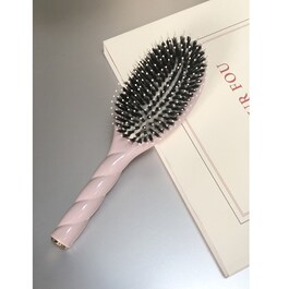 La Petite Brosse N°3 L'indispensable Douceur - Poils de Sanglier et Nylon Boulé