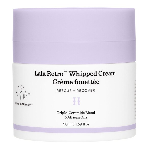 DRUNK ELEPHANT | Lala Retro™ - Crème Visage Fouettée