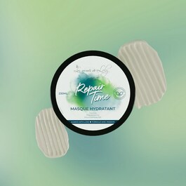 Repair Time - Masque hydratant