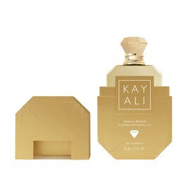 Vanilla Royale Sugared Patchouli 64 - Eau de Parfum Intense