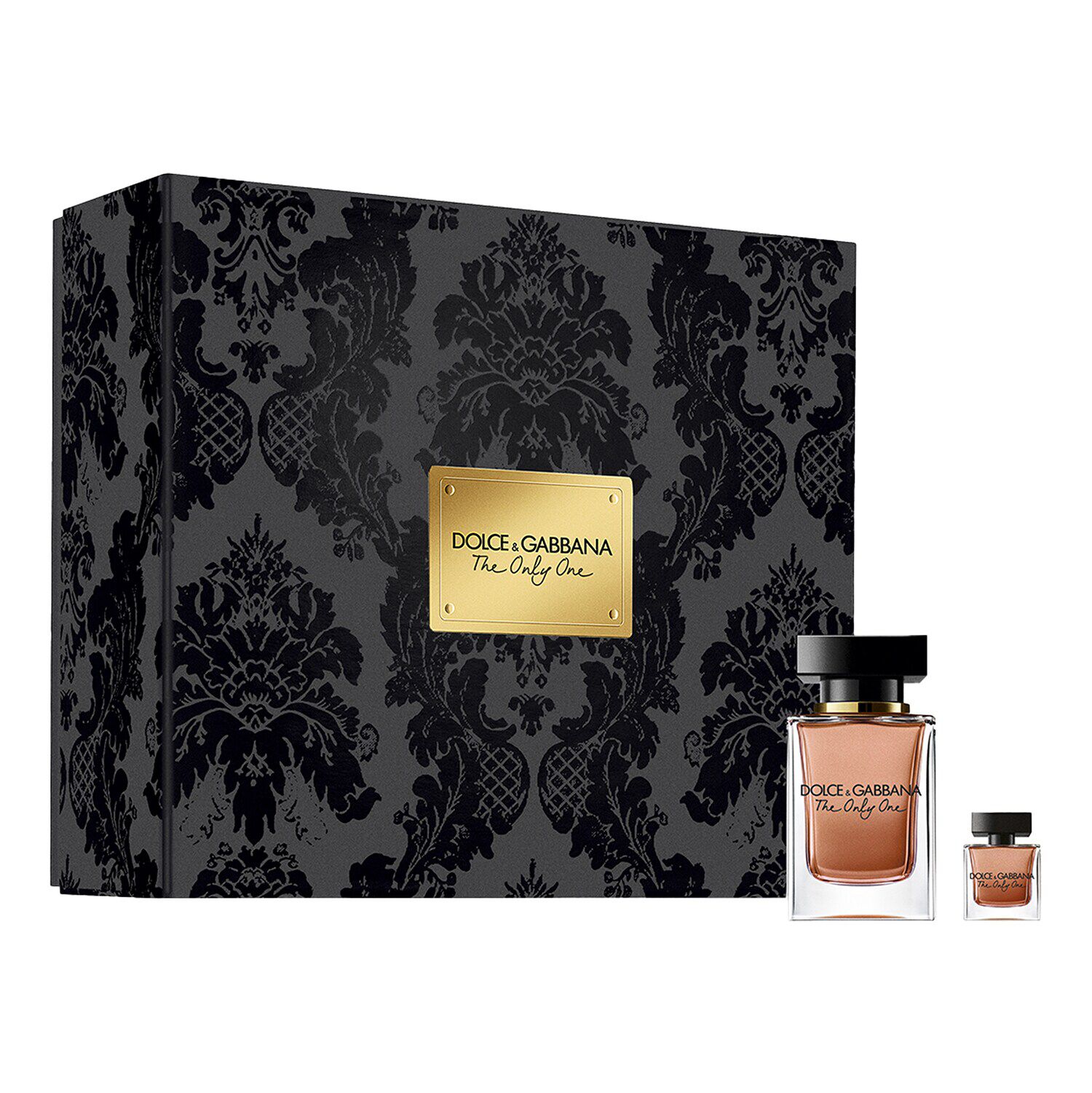 prix du parfum dolce gabbana the one