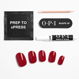 OPI'm Dreaming - Printemps 2025 Faux ongles xPRESS/ON tenue jusqu'à 14 jours