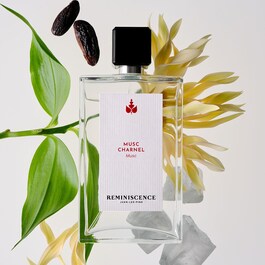 Musc Charnel – Eau de Parfum