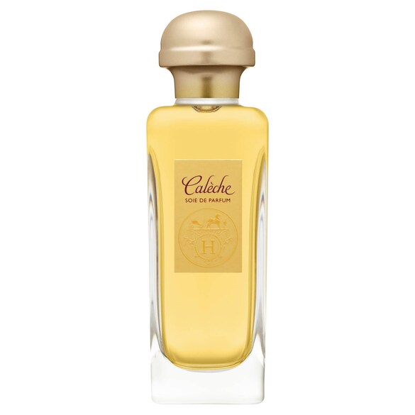 Calèche - Soie de Parfum, HERMÈS