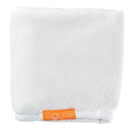 Lisse Luxe Hair Turban - Serviette séchante turban