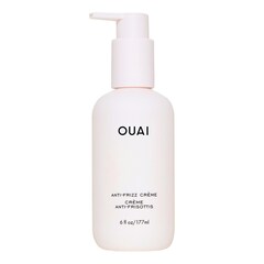 ANTI FRIZZ CREME, OUAI