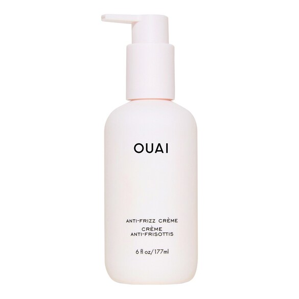 ANTI FRIZZ CREME, OUAI