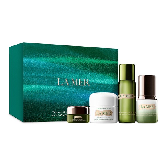 La Collection Découverte - Coffret Soin Visage, LA MER