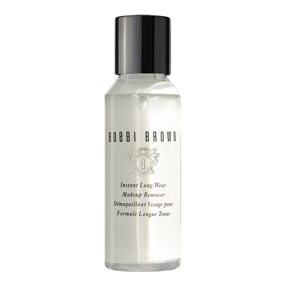 Instant Long-wear makeup remover - Démaquillant visage, BOBBI BROWN