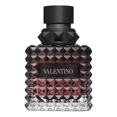 Born in Roma Intense Donna - Eau de Parfum Intense Pour Elle Florale Ambrée, VALENTINO