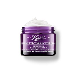Super Multi-Corrective Cream SPF30 - Crème multi-correctrice anti-âge SPF30