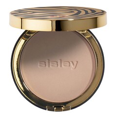 Phyto-Poudre Compacte - Poudre Matifiante et Embellissante, SISLEY
