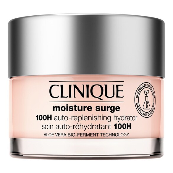 Moisture Surge™ - Soin Auto-réhydratant 100H, CLINIQUE