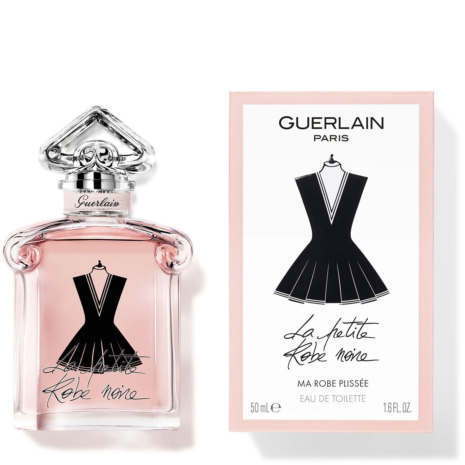 La petite robe store noire 100ml sephora