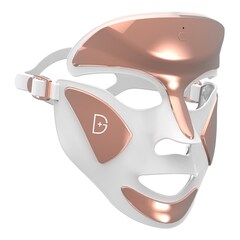 FaceWare Pro - Masque Visage LED, DR DENNIS GROSS