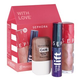 WITH LOVE SET* - Coffret de maquillage