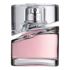 Boss Femme - Eau de Parfum Fruitée et Musquée, HUGO BOSS