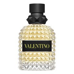 Uomo Born in Roma - Eau de Toilette, VALENTINO