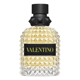 Uomo Born in Roma - Eau de Toilette