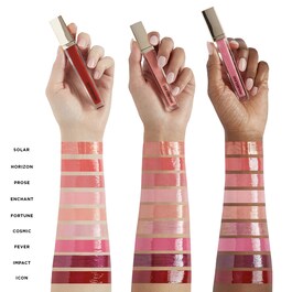 Unreal  High Shine Volumizing Lip Gloss - Gloss à lèvres volumateur