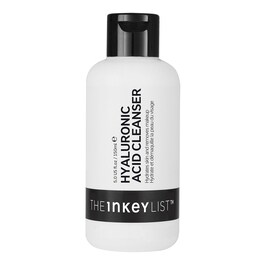Nettoyant à l'acide hyaluronique - Nettoyant visage hydratant