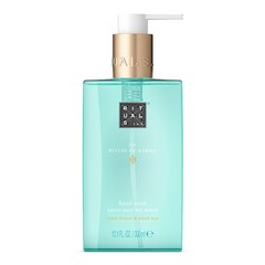 The Ritual of Karma - Gel Lavant Mains, RITUALS