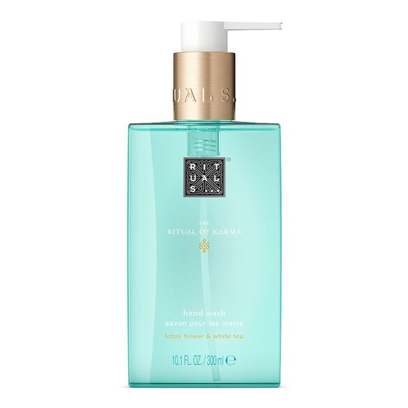 The Ritual of Karma - Gel Lavant Mains, RITUALS