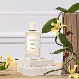 Atelier des Fleurs Vanilla Planifolia - Eau de Parfum