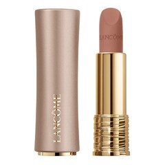 L'Absolu Rouge Intimatte - Rouge à Lèvres Mat - Effet Flouté, LANCÔME