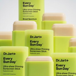 Every Sun Day™ - Stick Solaire Primer Transparent SPF30