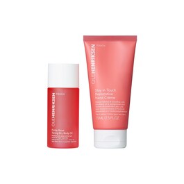 Hygge Hotel - Duo soins du corps