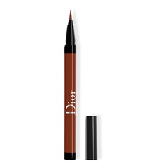 Diorshow On Stage Liner - Eyeliner feutre liquide waterproof couleur tenue 24 h, DIOR