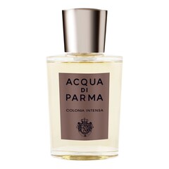 Colonia Intensa - Eau de Cologne Agrumes Cuir Boisé, ACQUA DI PARMA
