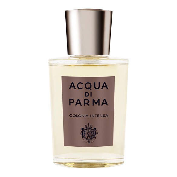 Colonia Intensa - Eau de Cologne Agrumes Cuir Boisé, ACQUA DI PARMA