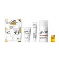 Smooth Your Style Hair Kit - Kit pour Cheveux, OLAPLEX
