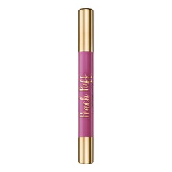 Peach Puff Matte Lip Color - Rouge à lèvres Peaches and Cream