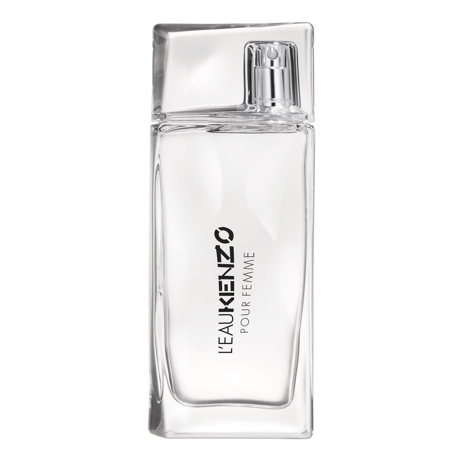 Eau de parfum kenzo femme au meilleur prix | Sephora.fr