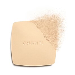 POUDRE UNIVERSELLE COMPACTE - Poudre Pressée Fini Naturel