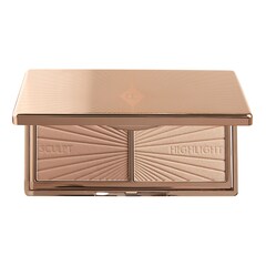 Mini Filmstar Bronze And Glow - Palette d'highlighter, CHARLOTTE TILBURY
