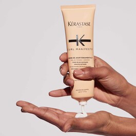 Curl Manifesto - Crème De Jour Fondamentale