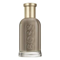 BOSS Bottled - Eau de Parfum Homme Fraîche et Épicée, HUGO BOSS
