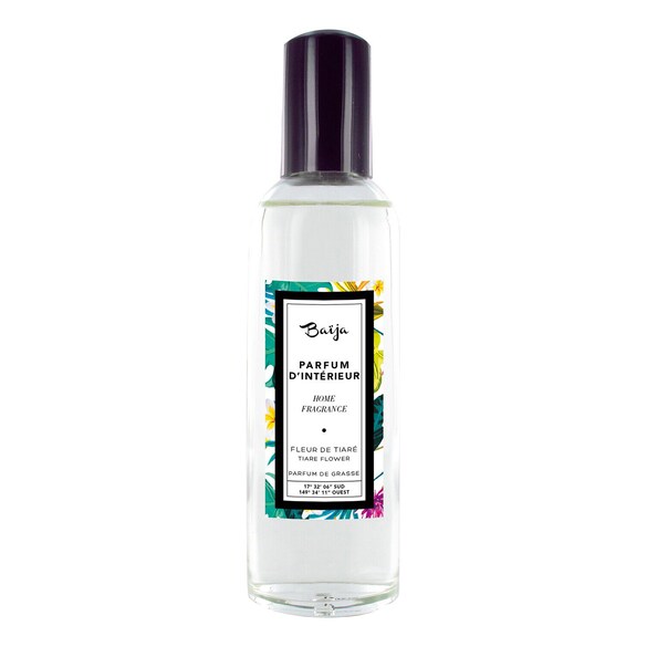 Moana Fleur De Tiaré Parfum Dambiance Spray De Baïja Sephora