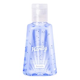 Gel mains nettoyant