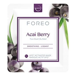 UFO ™ Mask Acai Berry - Masque Visage Lissants