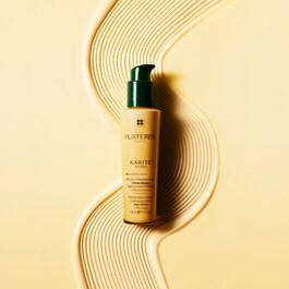 Karité Hydra - Crème de jour hydratation brillance