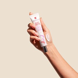 Glow Crème - Crème lumière visage