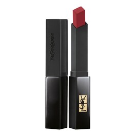 Rouge Pur Couture The Slim Velvet Radical - Rouge à Lèvres Mat Effet Velours