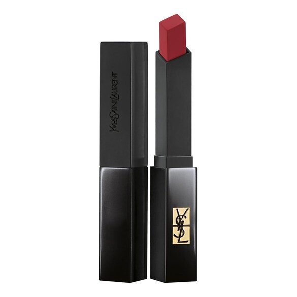 Rouge Pur Couture The Slim Velvet Radical - Rouge à Lèvres Mat Effet Velours, YVES SAINT LAURENT