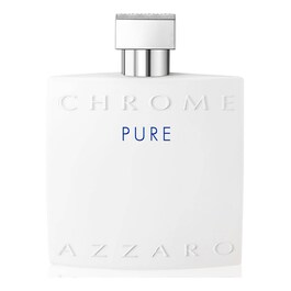 Azzaro Chrome Pure - Eau de Toilette